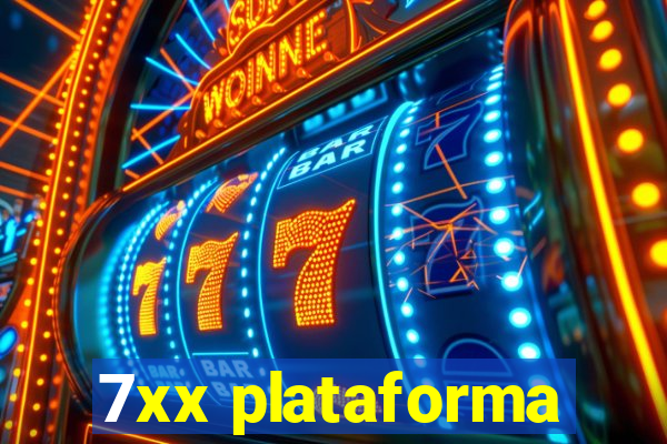 7xx plataforma